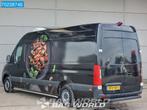 Mercedes Sprinter 314 CDI Automaat L3H2 Koelwagen Carrier Vi, Auto's, Bestelwagens en Lichte vracht, Te koop, Gebruikt, Automaat