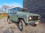 Land rover defender 90 td4 151000km, Auto's, Defender, Particulier, Euro 4, Onderhoudsboekje