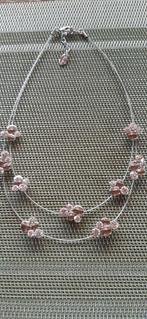 Halsketting Dames., Ophalen