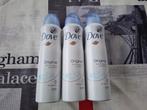 Lot de 3 déodorants Dove, Ophalen of Verzenden, Nieuw, Deodorant of Bodyspray