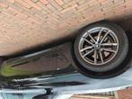 Bmw 5 serie 18 inch velgen met banden g30 en g31, Auto-onderdelen, Ophalen, 18 inch, Band(en)
