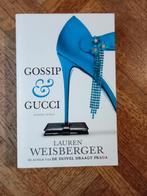 Lauren Weisberger: Gossip & Gucci, Utilisé, Enlèvement ou Envoi
