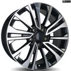 Nieuw 18 inch FPBlack Volkswagen Crafter Zomerset, 18 inch, Banden en Velgen, Nieuw, Ophalen of Verzenden