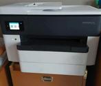 HP OfficeJet Pro, Computers en Software, Printers, Ophalen, Zo goed als nieuw
