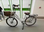 Gazelle Miss Grace e-bike met recente batterij, Fietsen en Brommers, Elektrische fietsen, Ophalen, Gebruikt, Gazelle