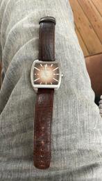 Fossil horloge, Handtassen en Accessoires, Horloges | Heren, Ophalen, Zo goed als nieuw