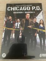 Chicago P.D., seizoen 5 DVD, Cd's en Dvd's, Dvd's | Tv en Series, Boxset, Actie en Avontuur, Ophalen of Verzenden, Vanaf 12 jaar