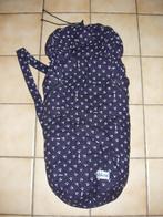 Sac de couchage Chicco pour poussette, Ophalen of Verzenden, Gebruikt, 85 tot 100 cm, Slaapzak