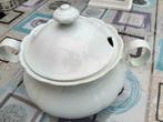 soupière en porcelaine de Bavière "Mitterteich" Parfait état, Enlèvement