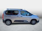 Citroen Berlingo Maat M 1.2 PureTech 110 MAN6 S&S FEEL, Voorwielaandrijving, Gebruikt, Euro 6, 1199 cc