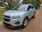 Chevrolet Trax 4X4 TE KOOP! Klaar voor registratie, Auto's, Euro 5, Cruise Control, 1670 cc, Particulier