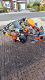 Karting CRG, Sport en Fitness, Karting, Ophalen, Gebruikt, Kart