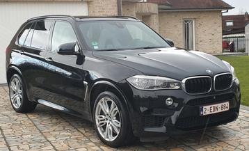 Bmw x5 m lichte vracht met 680pk beschikbaar voor biedingen