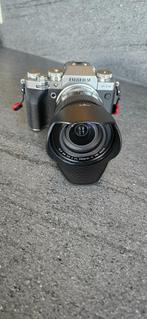 Fujifilm XT-4 met lens  XF16-80 f4, Audio, Tv en Foto, Ophalen, Compact, 26 Megapixel, Zo goed als nieuw