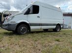 Mercedes sprinter 519   3.0L   V6, Autos, Camionnettes & Utilitaires, Euro 5, Achat, 2987 cm³, 4 portes