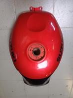 suzuki gsxr 600/750 srad model carbu benzinetank, Motoren, Gebruikt