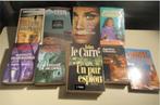 9 prima Franstalige Thriller en Detective Boeken, Boeken, Ophalen of Verzenden, Zo goed als nieuw