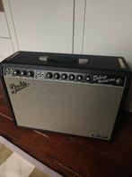 Fender Tonemaster Deluxe Reverb, Muziek en Instrumenten, Versterkers | Bas en Gitaar, Ophalen, Zo goed als nieuw, Gitaar, 50 tot 100 watt