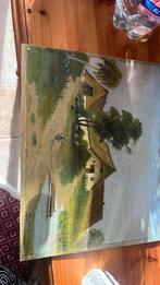 Tableau, Antiquités & Art, Enlèvement