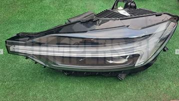 Koplamp VOLVO XC60 2 II FACELIFT FULL LED HEADLAMP 32420424 beschikbaar voor biedingen