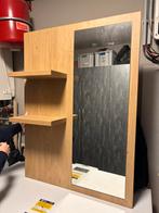 Spiegel, Huis en Inrichting, Ophalen, Zo goed als nieuw