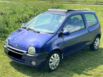 Renault Twingo // Garantie, Autos, Entreprise, Toit ouvrant, Essence, Twingo