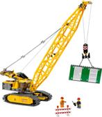 Lego 7632, Ensemble complet, Lego, Utilisé, Enlèvement ou Envoi