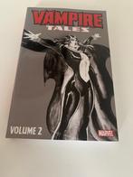 VAMPIRE TALES VOLUME 2 Marvel Comics TPB, Enlèvement ou Envoi, Comme neuf, Comics, Amérique