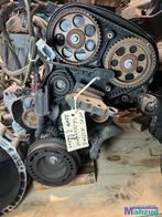 OPEL ASTRA G 1.6 16V Motorblok motor Z16XE, Auto-onderdelen, Ophalen, Gebruikt, Opel