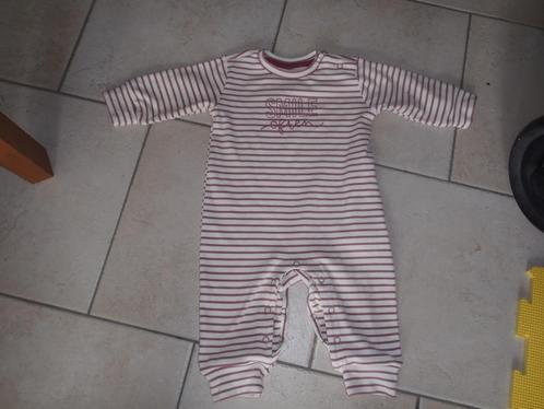 pyjama maat 68, Kinderen en Baby's, Babykleding | Maat 68, Zo goed als nieuw, Jongetje, Nacht- of Onderkleding, Ophalen