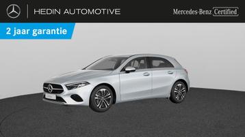 Mercedes-Benz A-Klasse 180 Hatchback Business Line | Verwarm beschikbaar voor biedingen