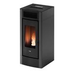 Pelletkachel Cadel Cristal 9 Airtech continubrander, Ophalen, Nieuw