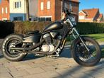 1993 Honda Shadow VT600 Bobber 43400km, Particulier