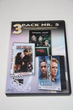 dvd * 3 pack drama films, CD & DVD, DVD | Drame, Utilisé, Enlèvement ou Envoi, Drame