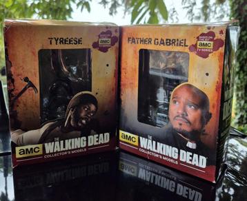 Officiële cijfers van Walking Dead 2  beschikbaar voor biedingen
