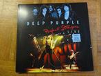 Deep Purple, Cd's en Dvd's, Vinyl | Rock, Ophalen of Verzenden, Zo goed als nieuw, 12 inch, Rock-'n-Roll