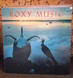 Roxy Music – Avalon, Ophalen of Verzenden, Zo goed als nieuw
