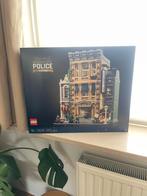Lego Modular 10278 Police station  NIEUW, Kinderen en Baby's, Speelgoed | Duplo en Lego, Ophalen, Nieuw, Complete set, Lego
