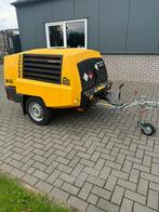 Kaeser m43 diesel compressor
