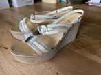 Chaussures pour femmes taille 39, Enlèvement ou Envoi, Comme neuf, Blanc