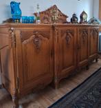 Eetkamer in Sloveense eik., Antiek en Kunst, Ophalen