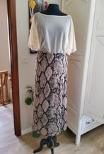 Rok overslagrok 'Zara' + net bloes 'Zara' maat taille unique, Kleding | Dames, Rokken, Maat 38/40 (M), Nieuw, Ophalen of Verzenden