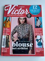 La Maison Victor 5 sept-okt 2019, Ophalen of Verzenden, Zo goed als nieuw