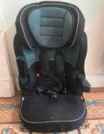 Autostoel groep 1/2/3 met extra kussentje, Kinderen en Baby's, Autostoeltjes, Ophalen, Zo goed als nieuw