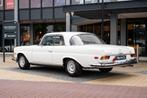 Mercedes-Benz 200-serie 280 SE W111 (280SE) (bj 1971), Auto's, Wit, Bedrijf, 5 zetels, 2 deurs