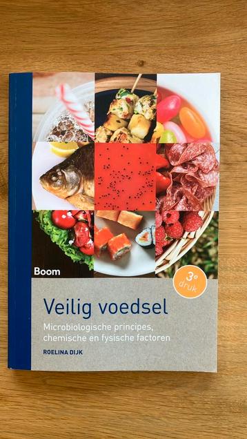 Roelina Dijk - Veilig voedsel beschikbaar voor biedingen