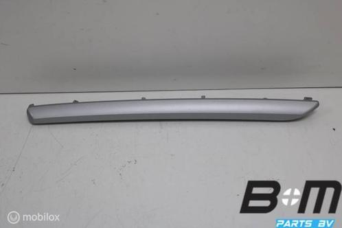 Sierlijst in portier linksachter Audi A3 8V SB 8V4867419 4T4, Auto-onderdelen, Dashboard en Schakelaars, Gebruikt