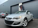 Opel Astra - 2013 - 179dkm - facelift - 17cdti - airco, Euro 5, 4 cilinders, 1686 cc, Bedrijf