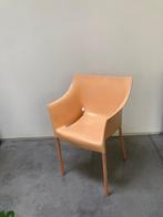 stoel, Huis en Inrichting, Stoelen, Ophalen, Kunststof, Gebruikt, Overige kleuren