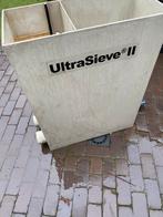 Ultrasieve, Tuin en Terras, Ophalen, Zo goed als nieuw